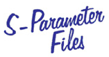 S-Parameter Files