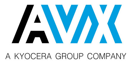 AVX , A Kyocera Group Company - Visit the AVX website