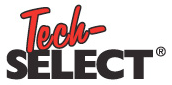 Tech-Select design support too for ATC products