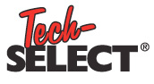 Tech-Select design support too for ATC products
